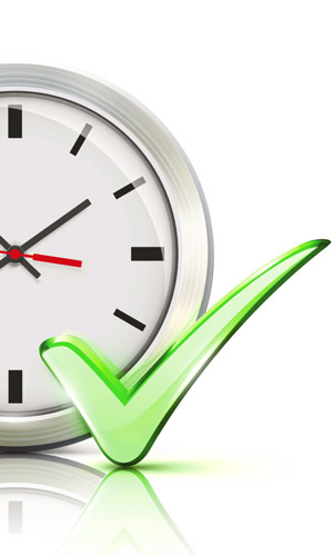 contratto full time e part time