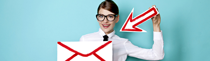 Lettera di presentazione