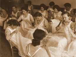 Museo del Merletto di Burano